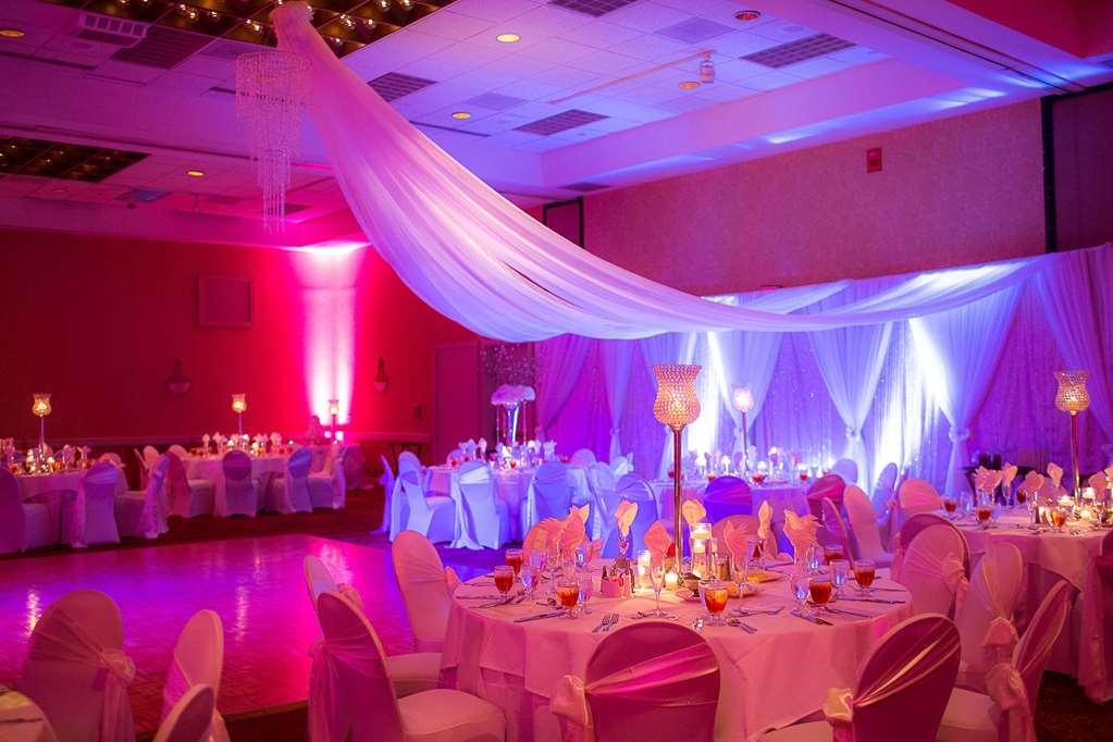 Hilton Peachtree City Atlanta Hotel & Conference Center Tiện nghi bức ảnh