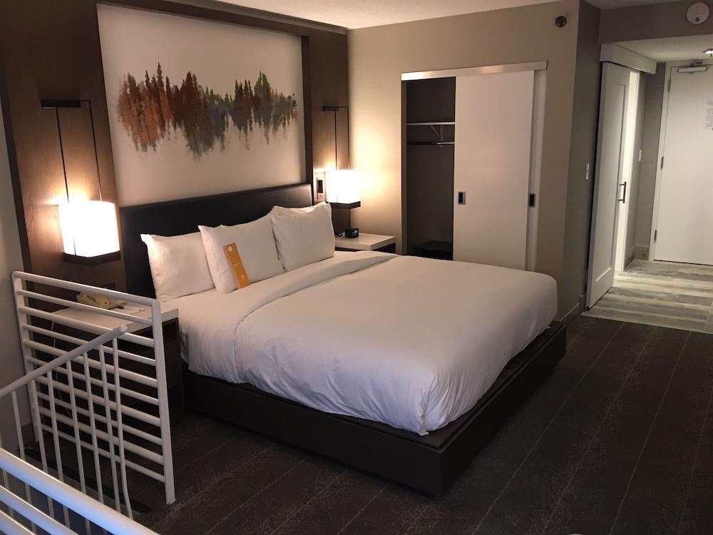 Hilton Peachtree City Atlanta Hotel & Conference Center Ngoại thất bức ảnh