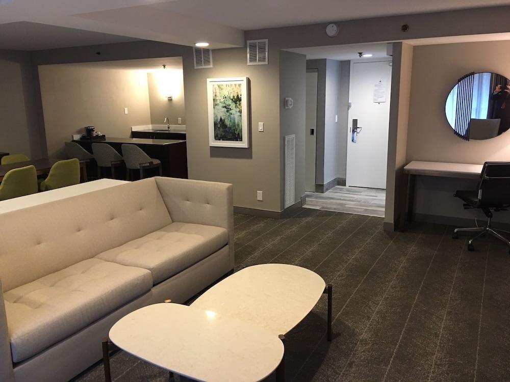 Hilton Peachtree City Atlanta Hotel & Conference Center Ngoại thất bức ảnh