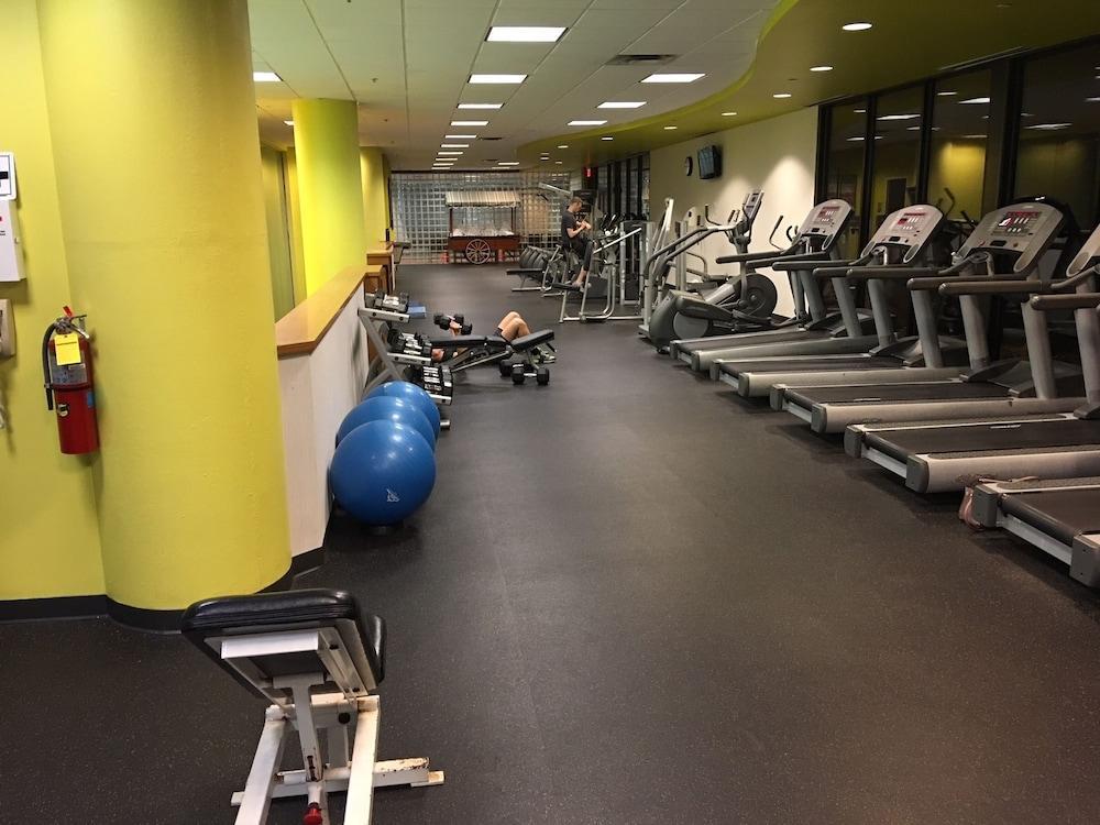 Hilton Peachtree City Atlanta Hotel & Conference Center Ngoại thất bức ảnh