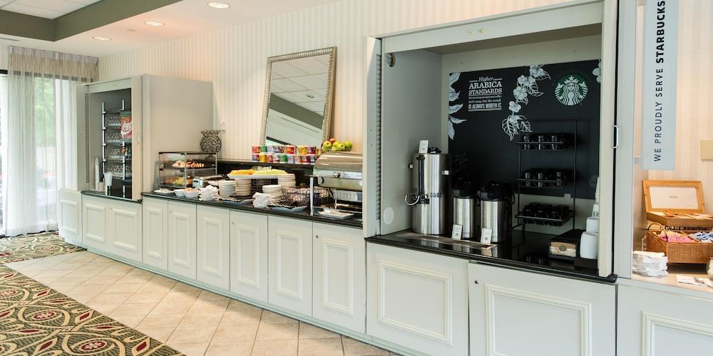 Hilton Peachtree City Atlanta Hotel & Conference Center Ngoại thất bức ảnh