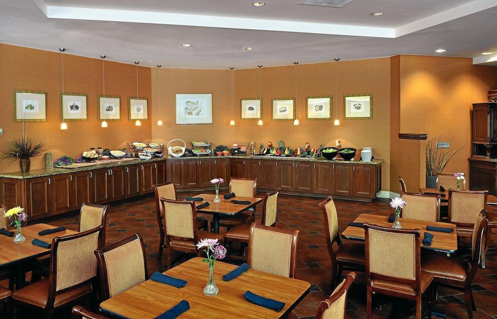 Hilton Peachtree City Atlanta Hotel & Conference Center Ngoại thất bức ảnh