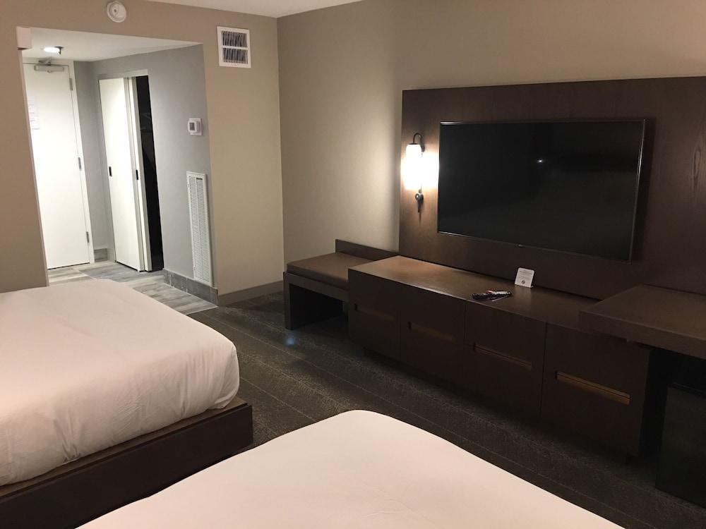 Hilton Peachtree City Atlanta Hotel & Conference Center Ngoại thất bức ảnh