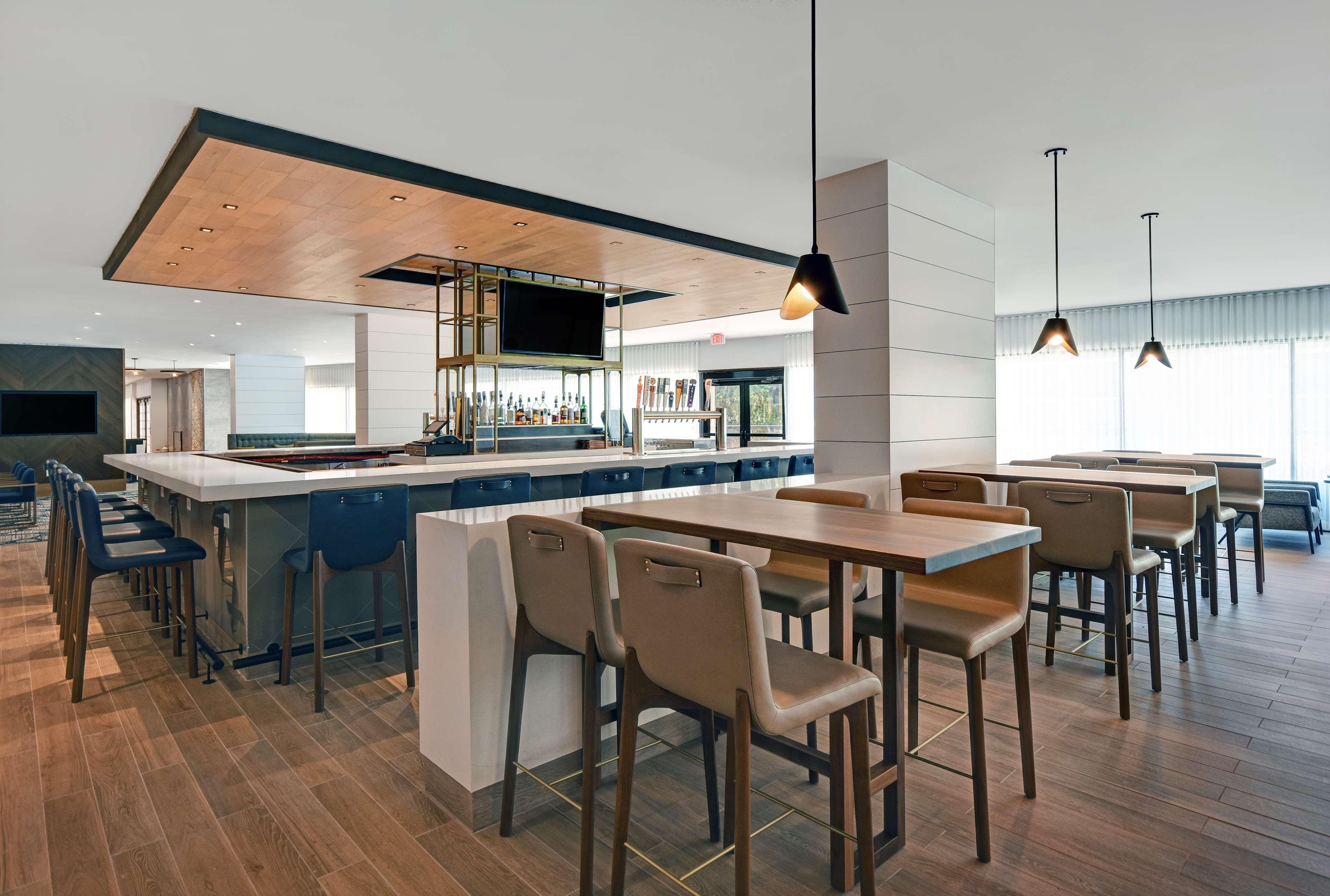 Hilton Peachtree City Atlanta Hotel & Conference Center Ngoại thất bức ảnh