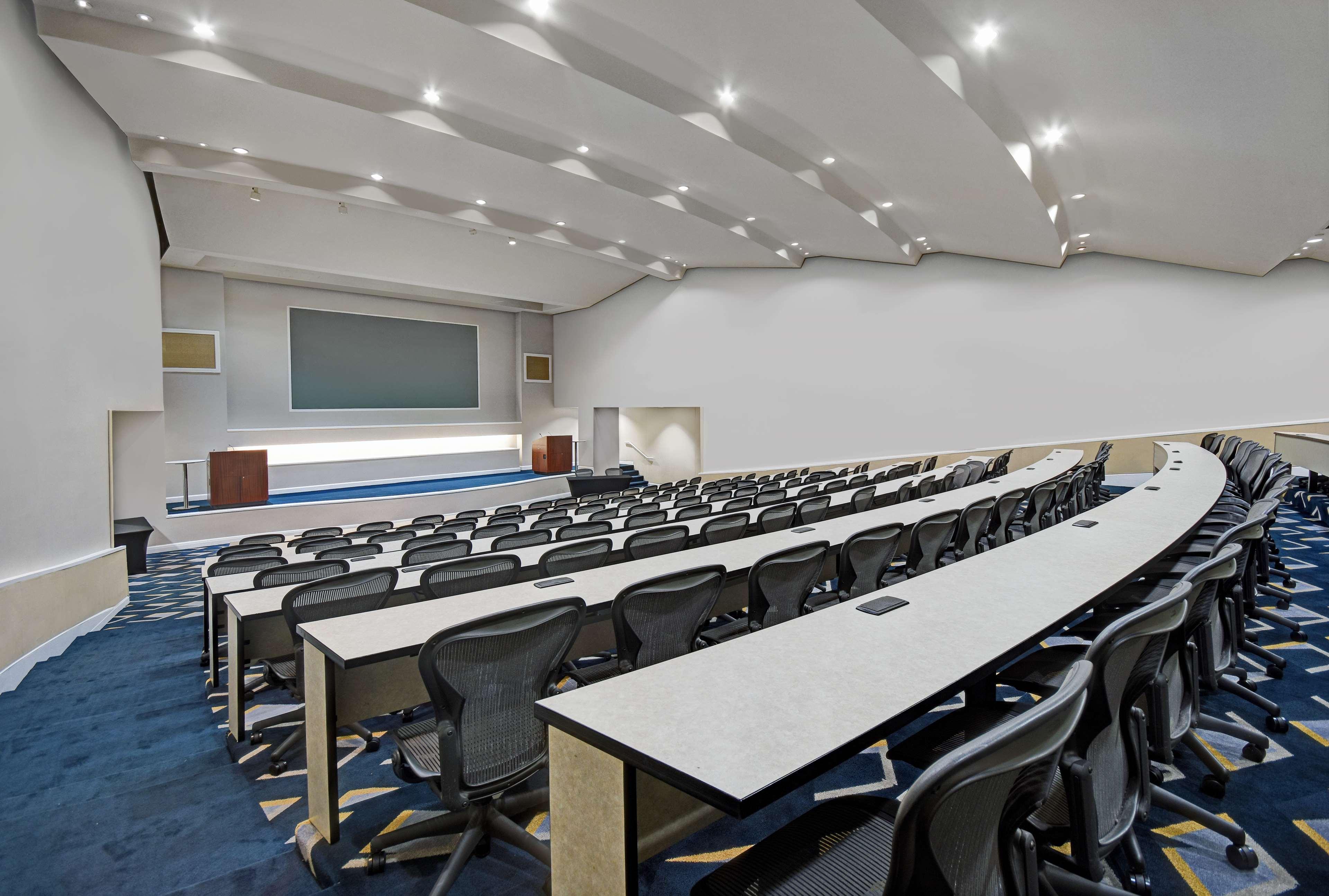 Hilton Peachtree City Atlanta Hotel & Conference Center Ngoại thất bức ảnh
