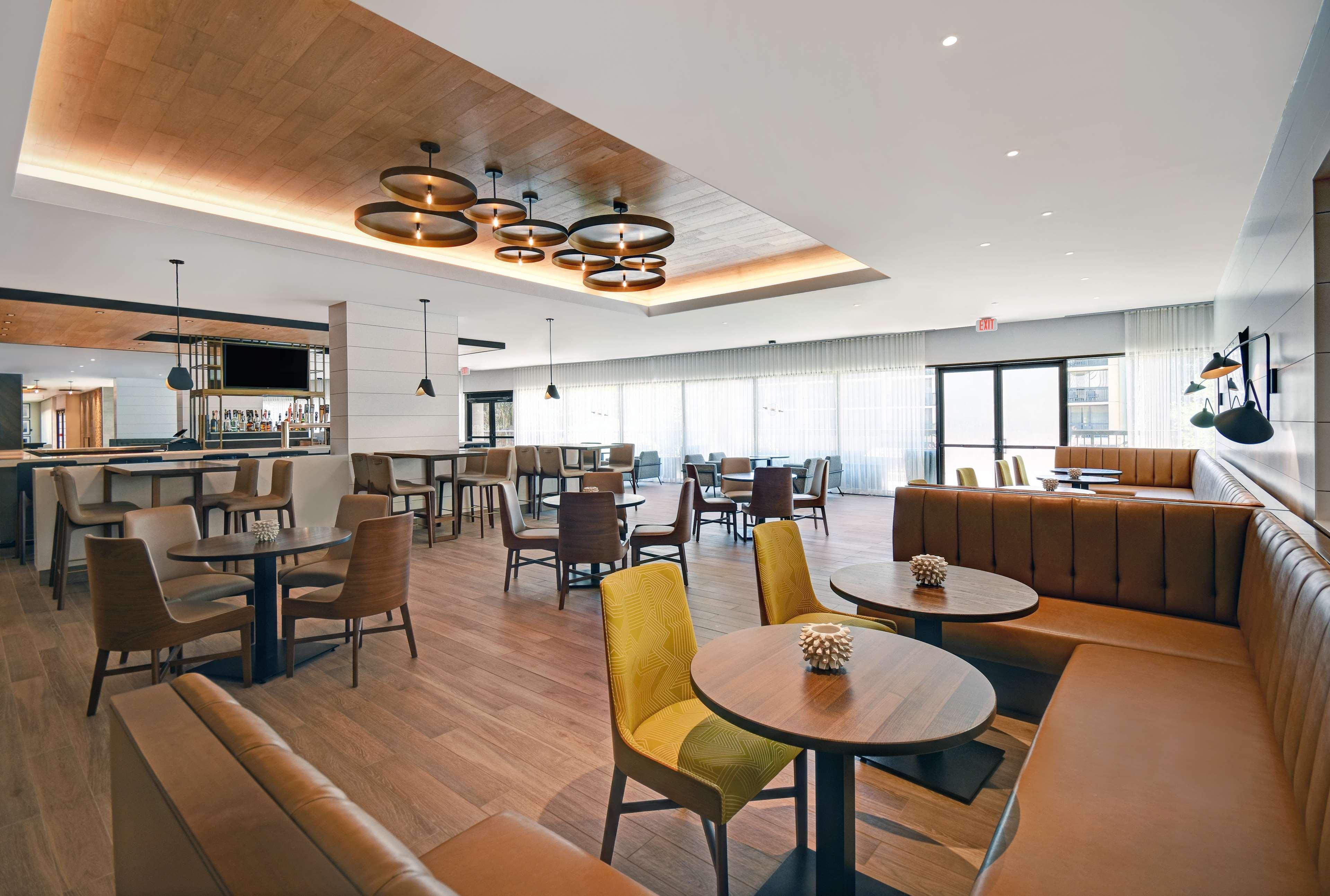 Hilton Peachtree City Atlanta Hotel & Conference Center Ngoại thất bức ảnh